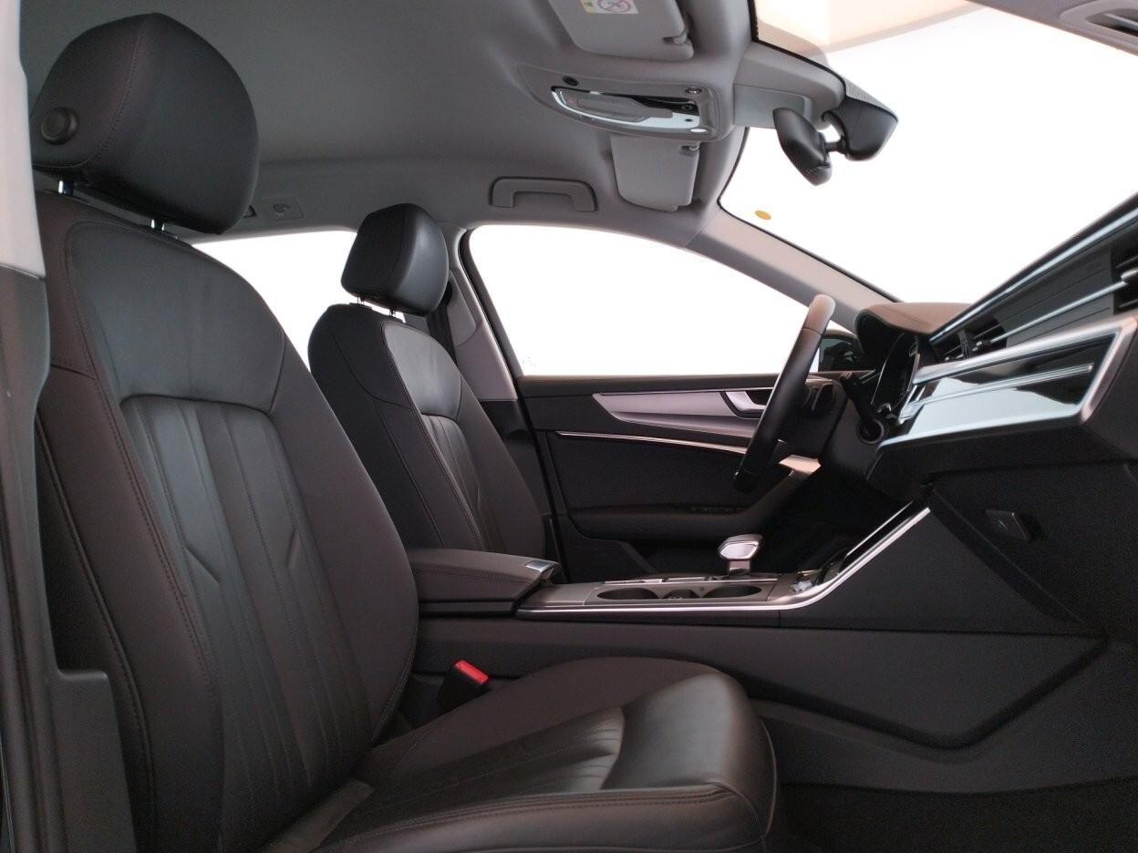 Audi A6 Avant 40 2.0 tdi mhev s-tronic - IVA ESPOSTA