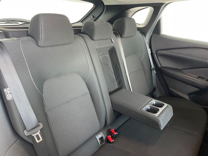 Nissan Qashqai 1.3 MHEV 140 Acenta