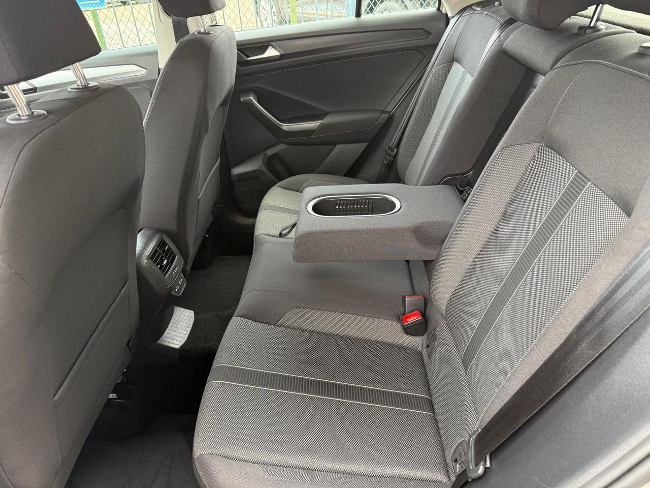 Volkswagen T-Roc 1.5 tsi Life dsg