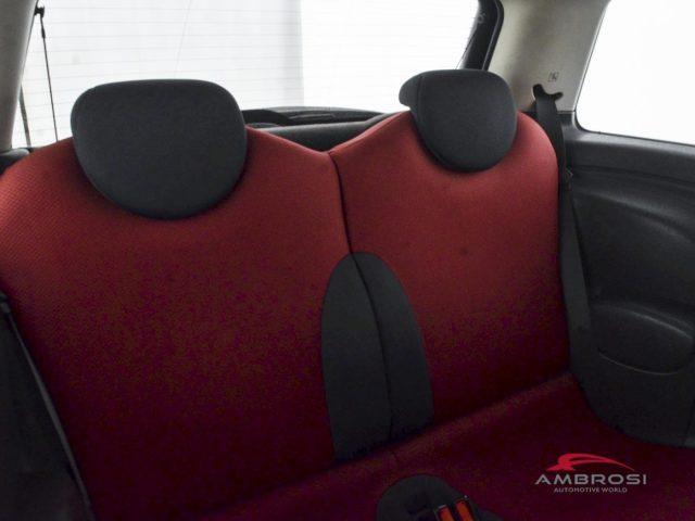 MINI One D 5 porte 1.4 tdi - PER OPERATORI DEL SETTORE