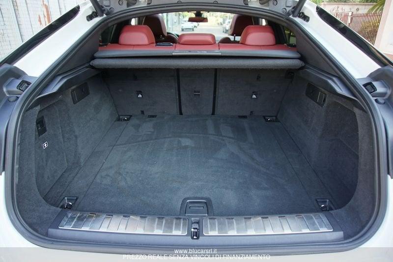 BMW X6 xDrive30d 48V Msport