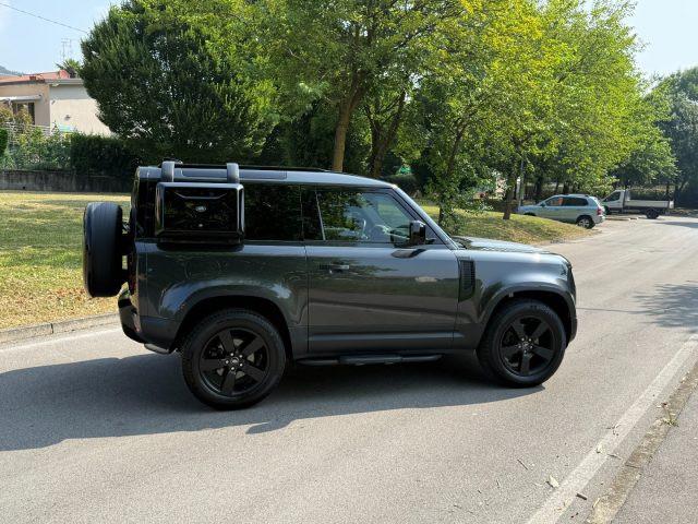 LAND ROVER Defender 90 3.0D I6 200 CV AWD Auto SE