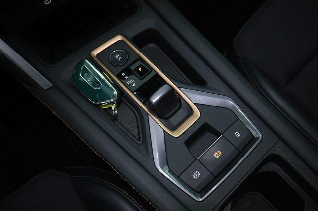CUPRA Formentor Formentor 2.0 TDI DSG