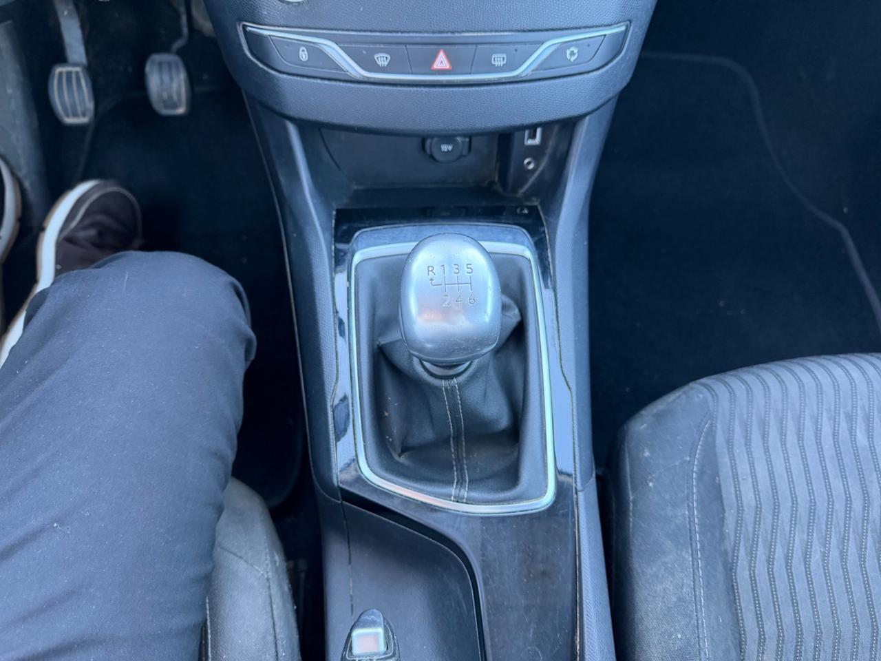 Peugeot 308 BlueHDi 150 S&S SW Business