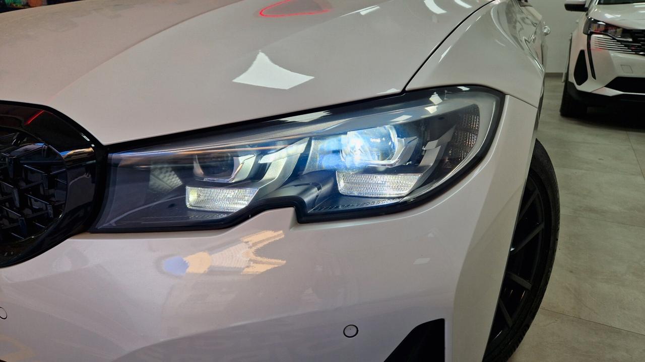 Bmw 48V 2.0d