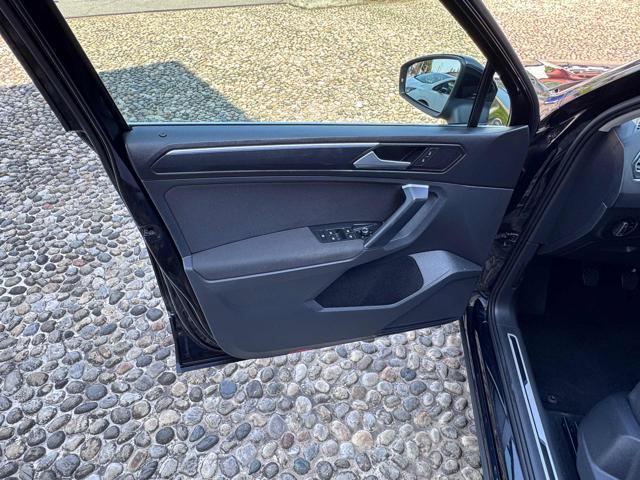 VOLKSWAGEN Tiguan 1.5 TSI 150 CV ACT Life