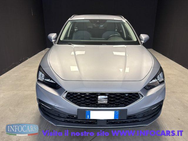 SEAT Leon Sportstourer 2.0 TDI 150 CV DSG Style - PROMO
