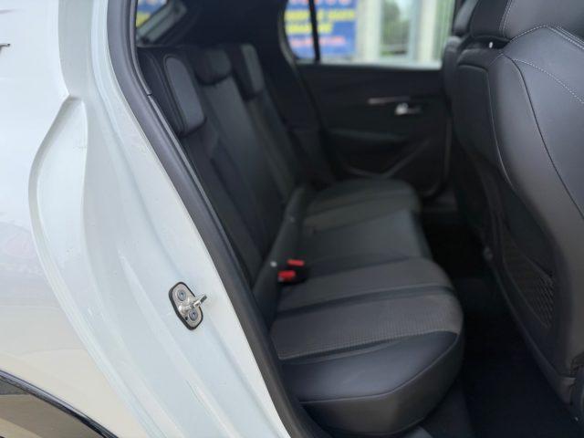 PEUGEOT 208 BlueHDi GT-LINE Pack 2022 GARANZIA