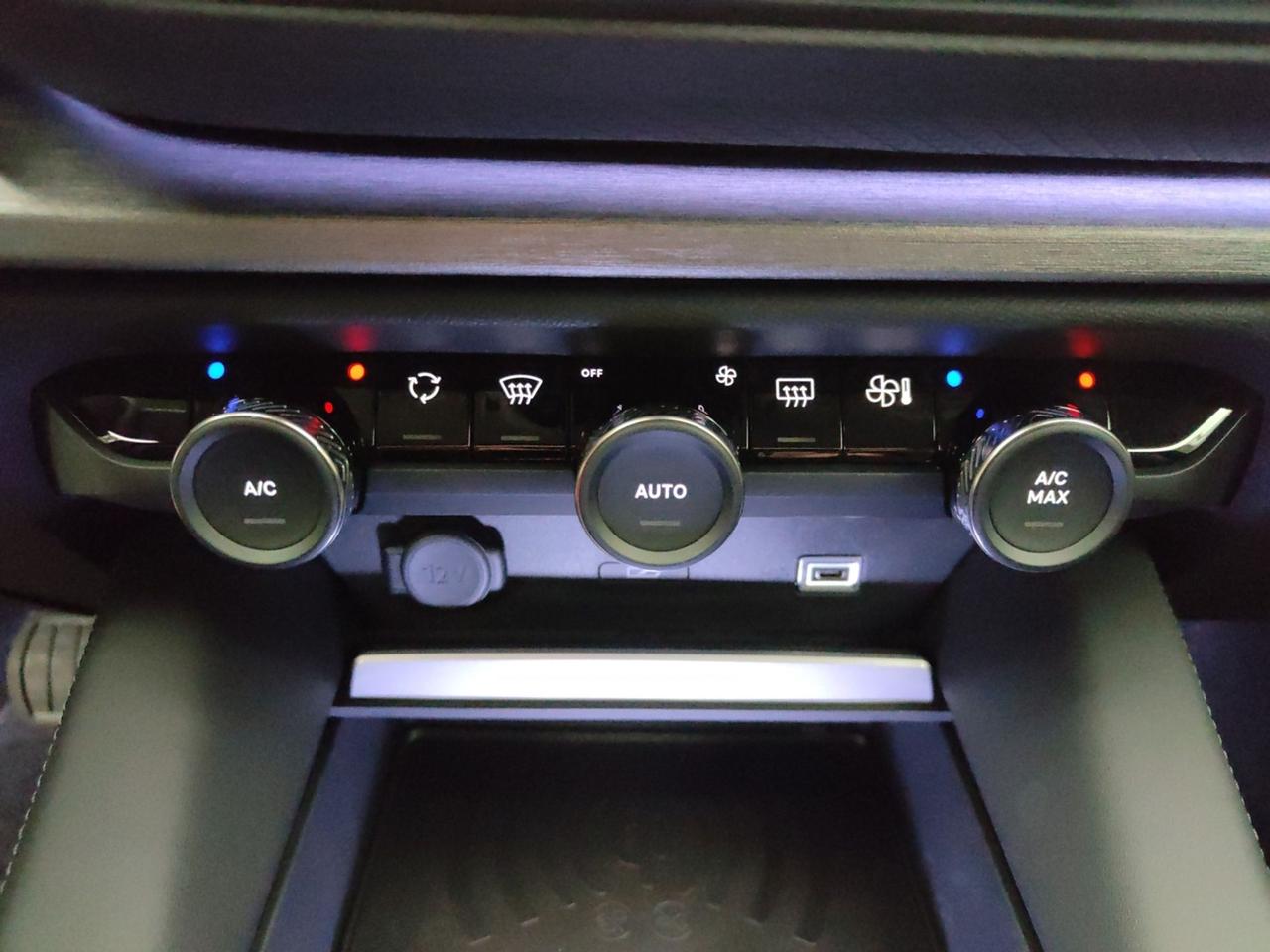 CITROEN C5 X 1.2 PURETECH 130CV PLUS EAT8