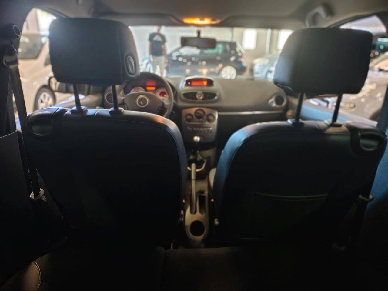 Renault Clio 1.2 16V 3 porte Le Iene