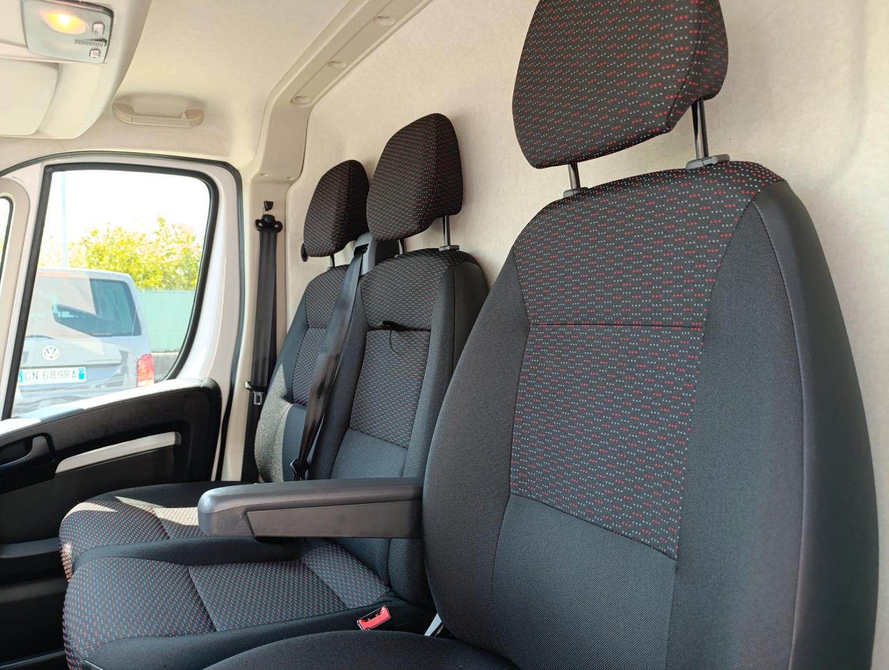 PEUGEOT Boxer 333 2.2 bluehdi 140cv S&S L2H2