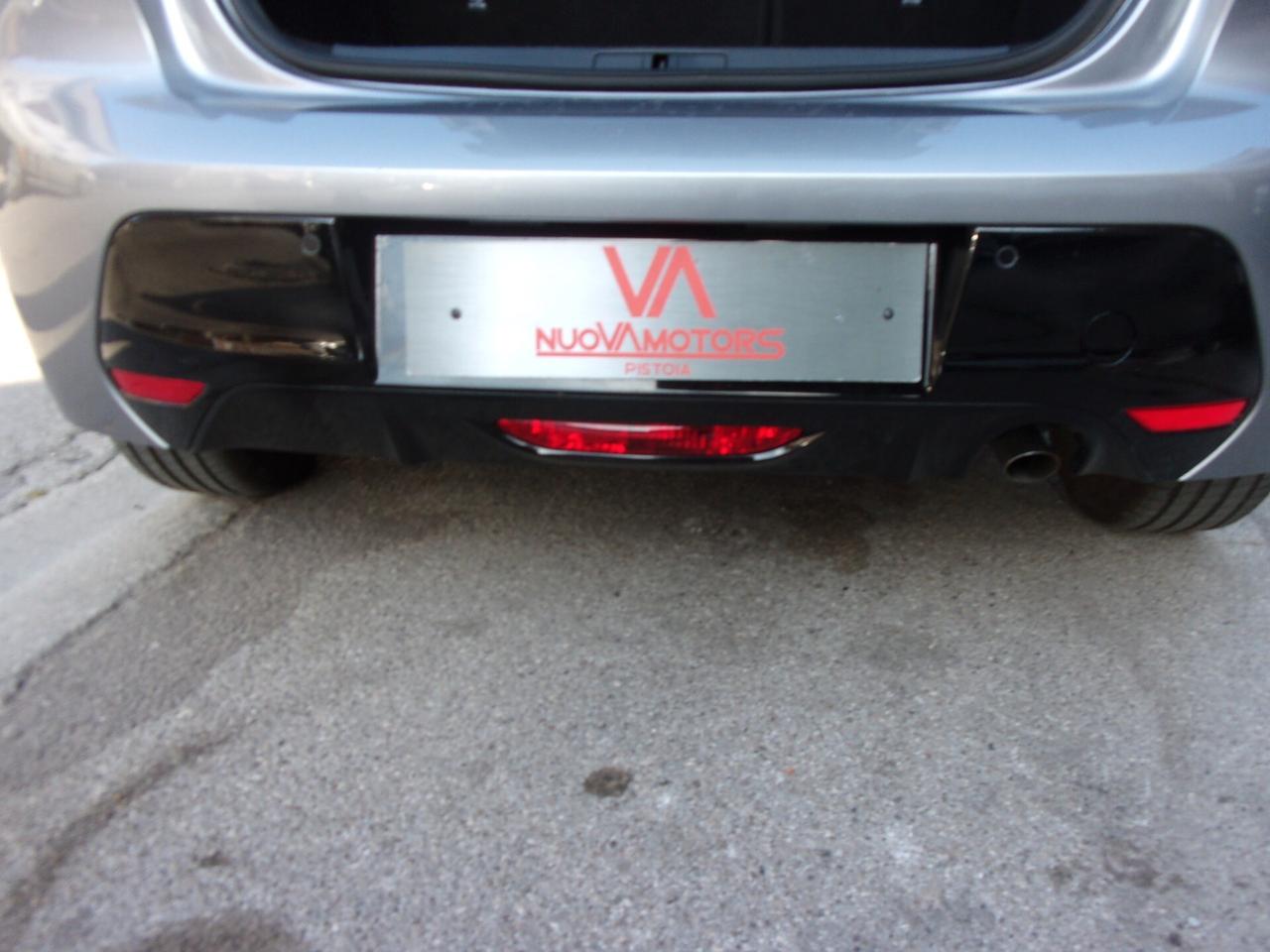 Peugeot 208 PureTech 100 5 porte Allure NESSUN VINCOLO