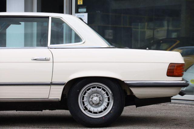 MERCEDES-BENZ SL 450 TARGA ORO ASI