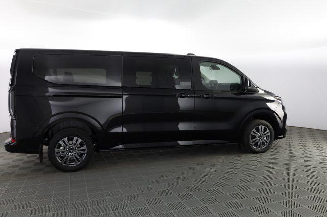 FORD Tourneo Custom 2°s 320 2.0 EcoBlue 150CV PL Titanium