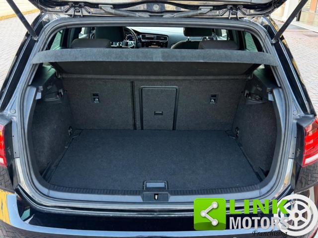 VOLKSWAGEN Golf 1.5 TSI ACT 5p. R-Line BlueMotion Technology