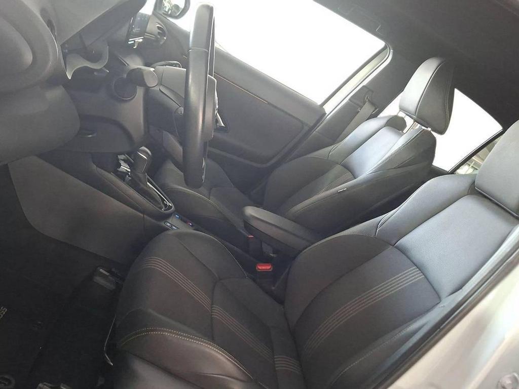 Toyota Yaris Cross 1.5 H Adventure FWD E-CVT