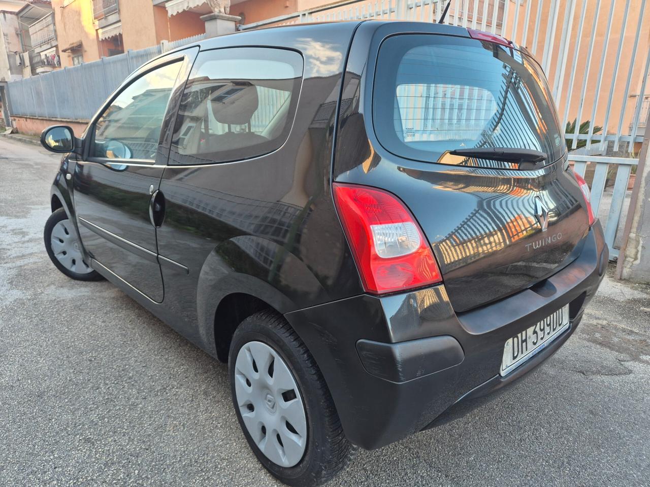 Renault Twingo 1.2 BENZ PERFETTA E FULL 2008