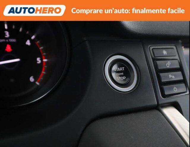 LAND ROVER Discovery Sport 2.0 TD4 180 CV SE