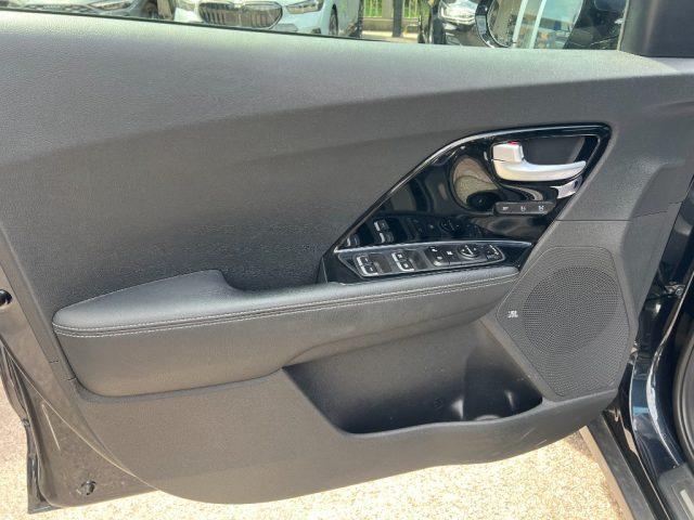 KIA Niro 1.6 GDi DCT HEV Evolution