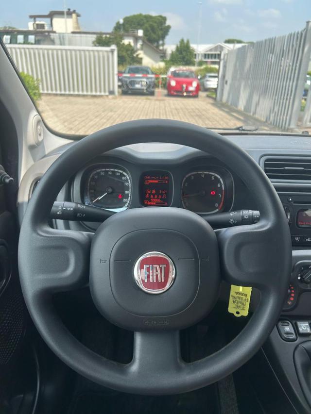 FIAT Panda 1.2 Easy B/Gpl