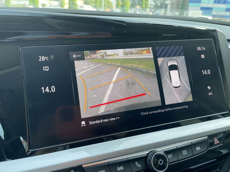 Opel Grandland 1.2 Turbo 12V 130 CV Edition