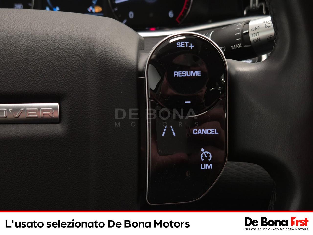 Land Rover Range Rover Evoque 2.0d i4 fwd 150cv