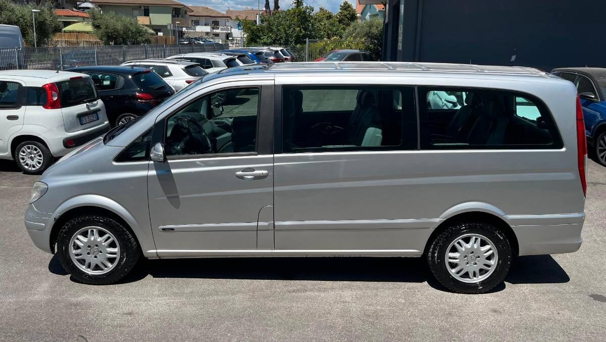 Mercedes Viano Viano 2.2 cdi Trend L