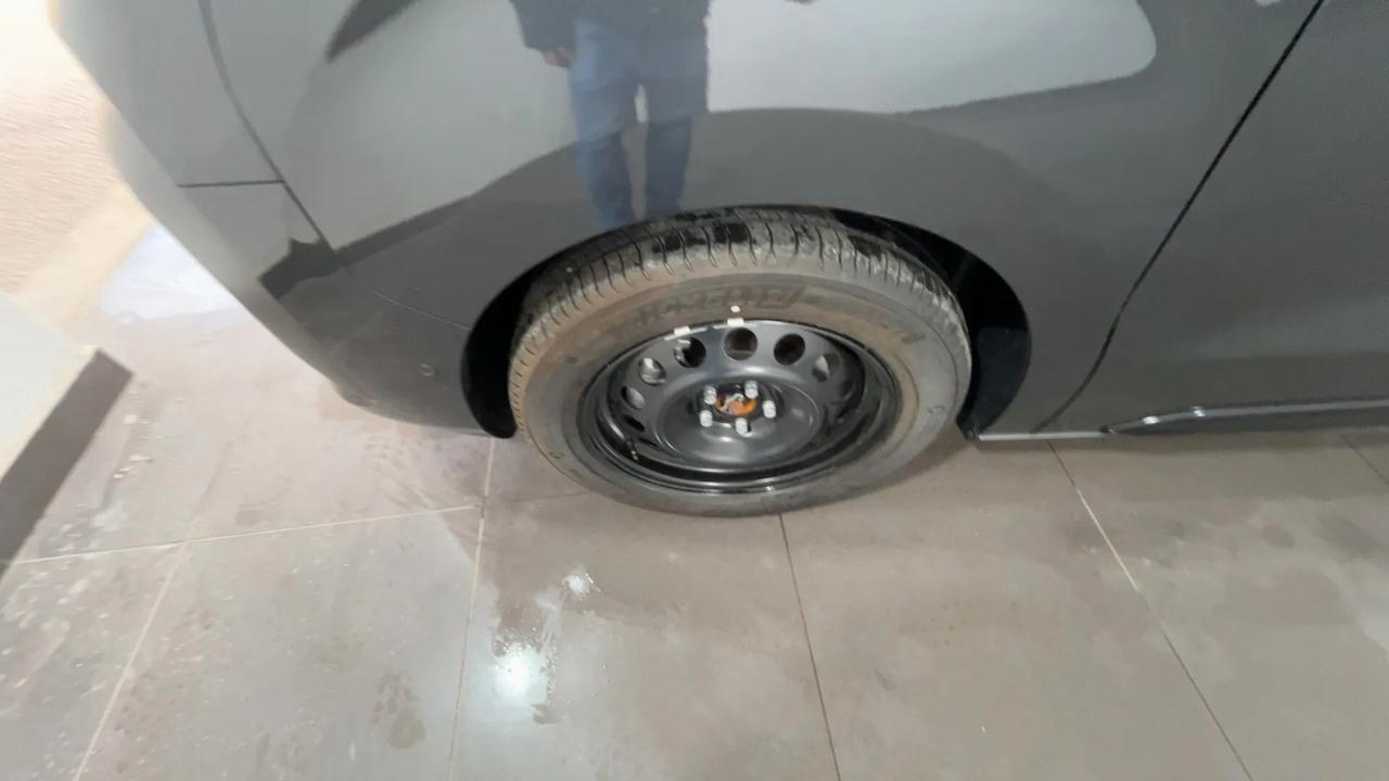 Fiat Ulysse 2.0 BlueHDi 180 CV pulmino