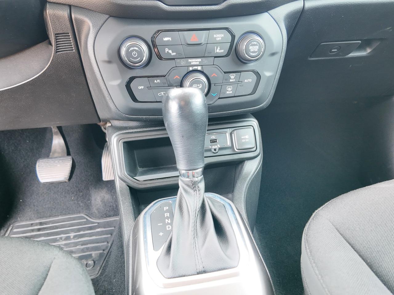 Jeep Renegade 1.6 Mjt DDCT 120 CV Limited | 2018