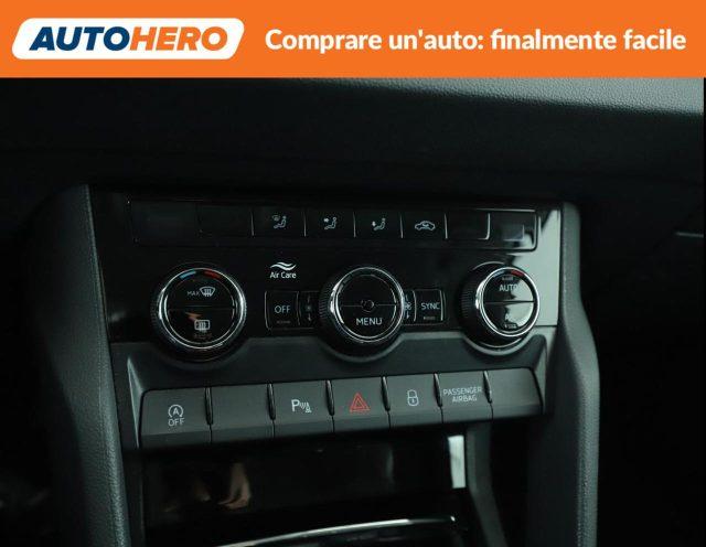 SKODA Karoq 1.5 TSI ACT DSG Ambition