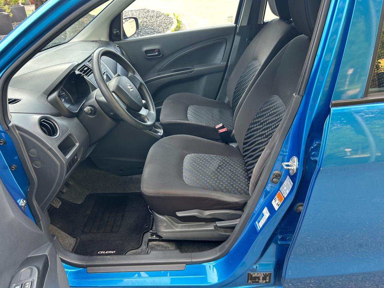 Suzuki Celerio 1.0 Style *SOLO 60000 Km *Neo patentati