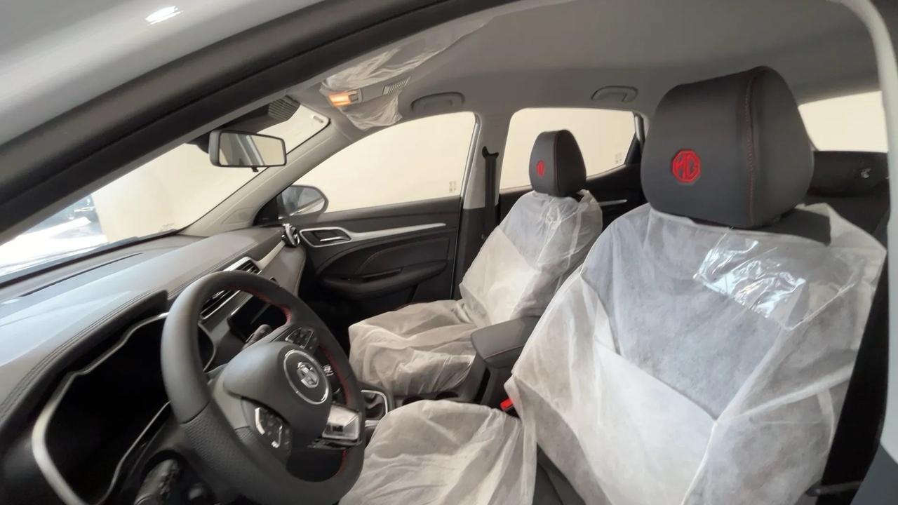 Mg ZS Classic 1.5 VTi-tech Luxury