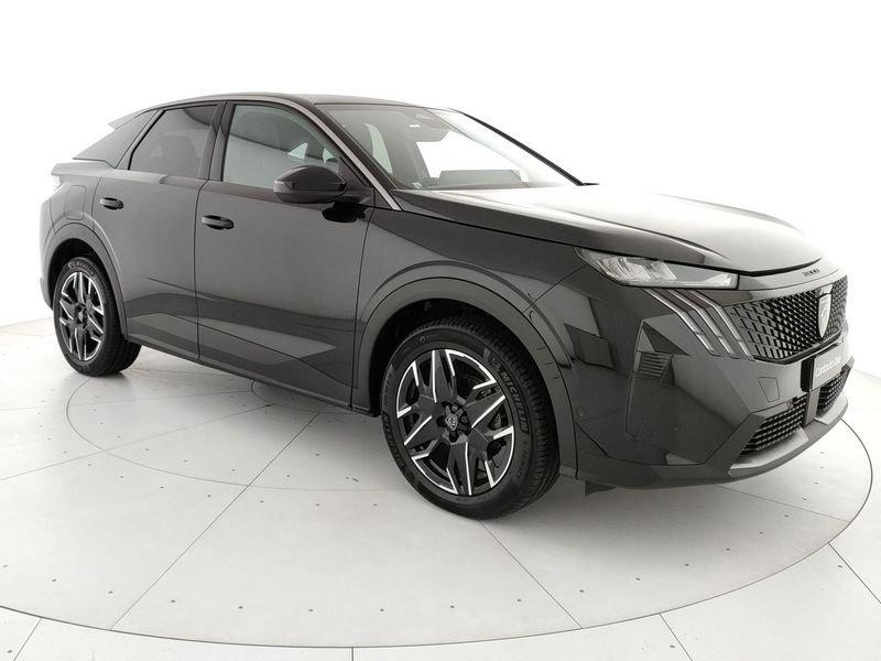 Peugeot 3008 3008 Hybrid 136 e-DCS6 Allure