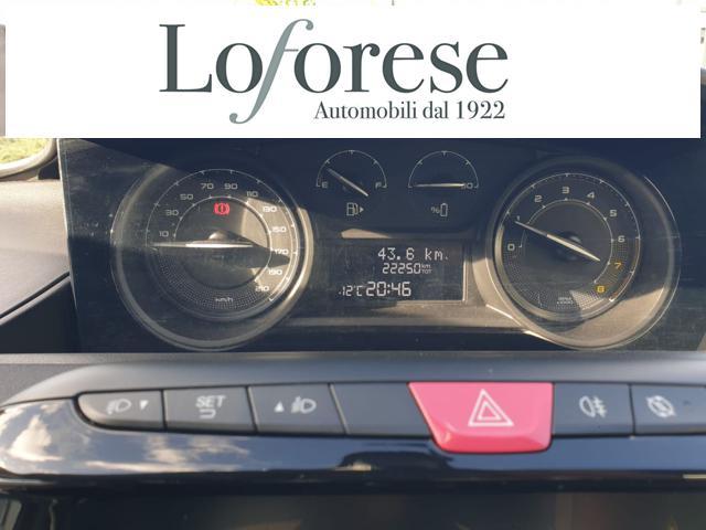 LANCIA Ypsilon 1.0 FireFly 5 porte S&S Hybrid Platino