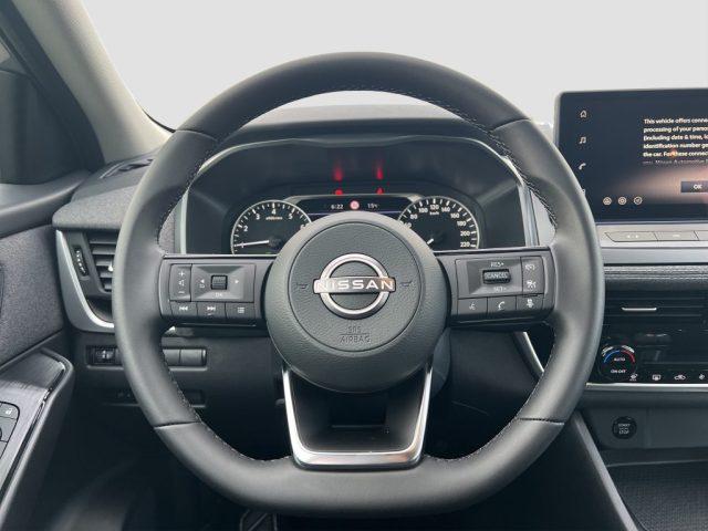 NISSAN Qashqai Qashqai MHEV 140 CV Acenta