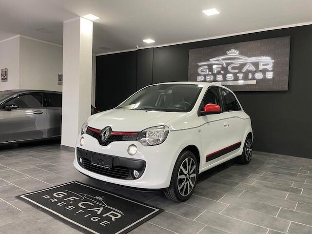 Renault Twingo TCe 90 CV