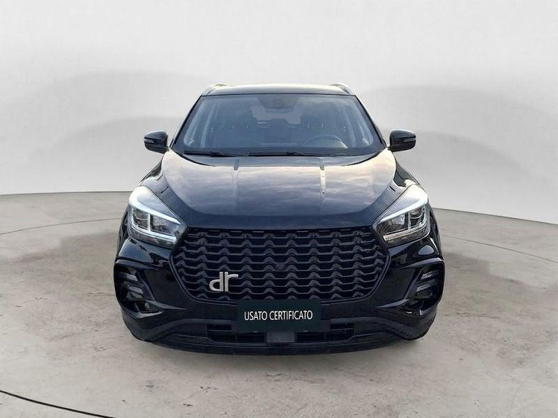 DR AUTOMOBILES DR 5 1.5 Bi-Fuel GPL 116 CV TETTO