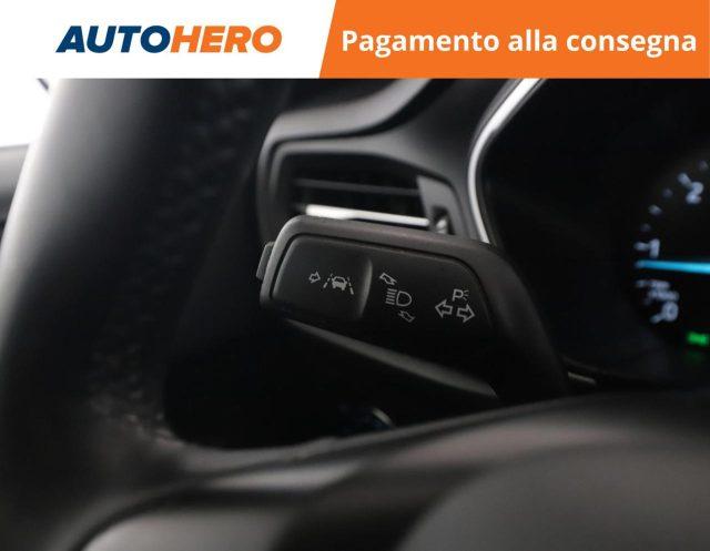 FORD Focus 1.5 EcoBlue 120 CV SW Business