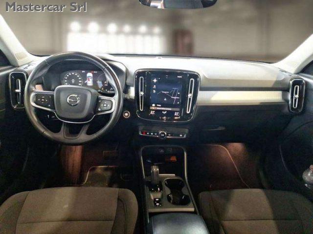 VOLVO XC40 t5 phev Inscription Expression auto - GG034RR