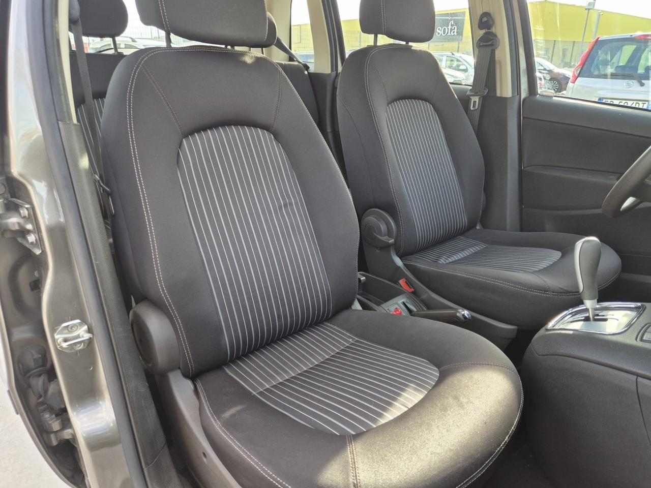 Lancia MUSA 1.4 16V EURO 5 Oro