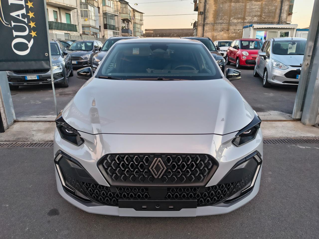 RENAULT CLIO BENZINA DA IMMATRICOLARE 22.000 EUR