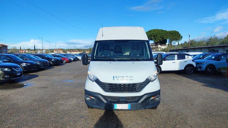 Iveco Daily Daily 33S14HV 2.3 HPT PM-SL-TM Furgone