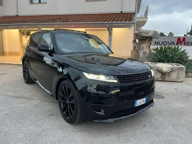 LAND ROVER Range Rover Sport 3.0D l6 350 CV Autobiography