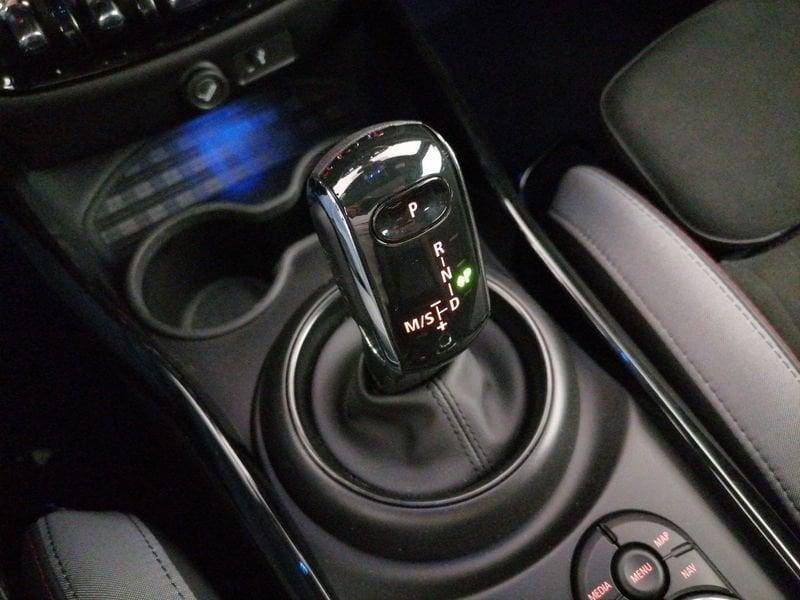 MINI Clubman Mini 2.0 JCW JCW auto