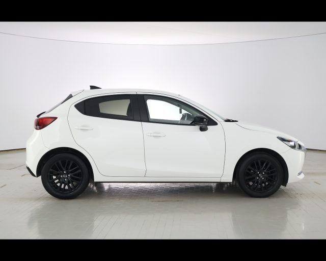 MAZDA 2 Mazda2 1.5 Skyactiv-G Homura