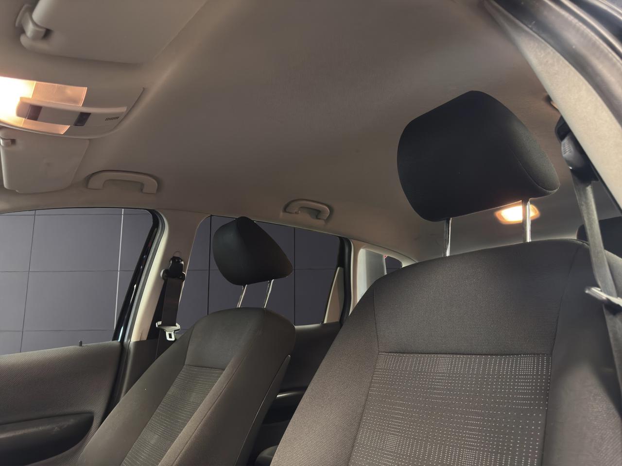Mercedes A 160 BlueEfficiency Premium Berlina