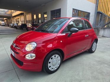 Fiat 500 1.0 Hybrid Cult *Prezzo reale