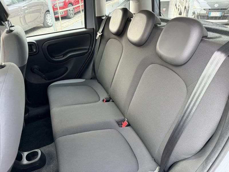 FIAT Panda Panda 1.2 Easy 69cv IDONEA NEOPATENTATI