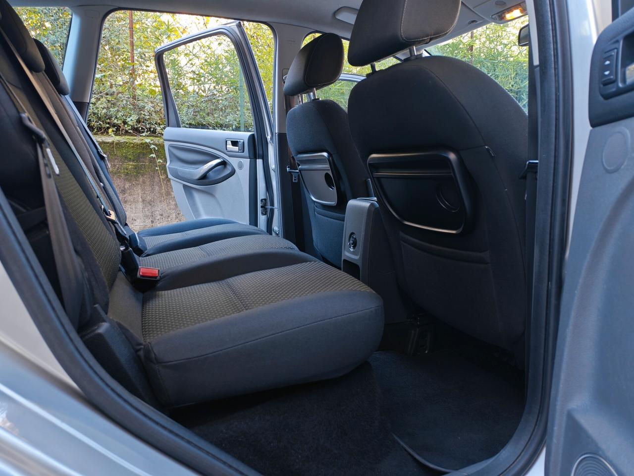 Ford C-Max 2.0 145 CV Bz.- GPL Titanium