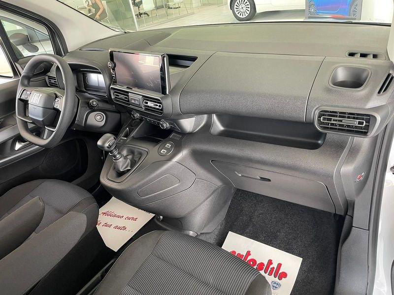 FIAT Doblò 1.5 BlueHdi 100CV Combi N1